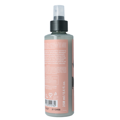 Urtekram Nordic berry spray conditioner normaal/droog haar 250.00 Milliliter