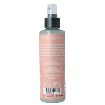 Urtekram Nordic berry spray conditioner normaal/droog haar 250.00 Milliliter