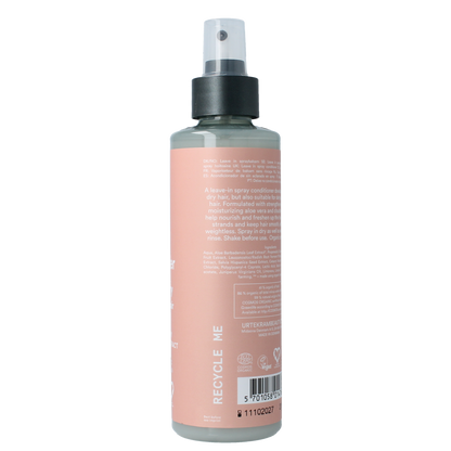 Urtekram Nordic berry spray conditioner normaal/droog haar 250.00 Milliliter