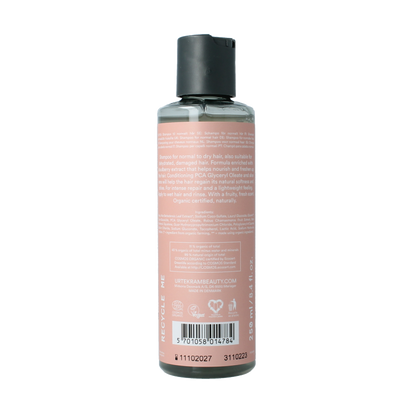Urtekram Shampoo nordic berry powder 250 Milliliter