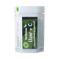 Berthelsen IJzer + vitamine C 90.00 Tabletten