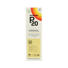 P20 Original spray SPF30 85.00 Milliliter