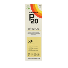 P20 Original spray SPF50+ 85 Milliliter