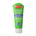 O'Keeffe's Working hands overnight 80.00 Milliliter