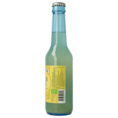 Naturfrisk Ginger beer bio 275.00 Milliliter