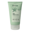 Derma Eco Baby shampoo/bad 150.00 Milliliter