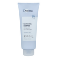 Derma Nourishing shampoo 350.00 Milliliter
