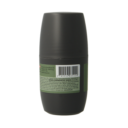 Derma Man deo roll on 50.00 Milliliter