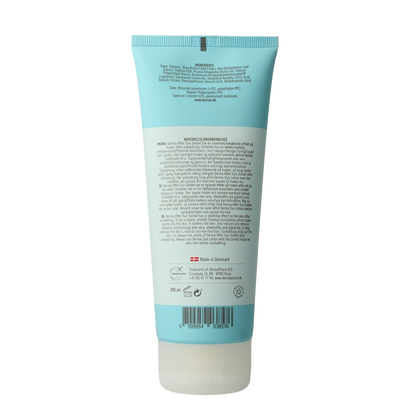 Derma Aftersun sorbet 200.00 Milliliter