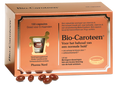 Pharma Nord Bio caroteen 150.00 Capsules