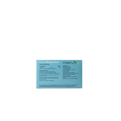Pharma Nord BioActive magnesium 150.00 Tabletten
