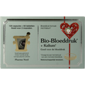 Pharma Nord Bio bloeddruk & kalium 120 caps + 60 tabletten 180.00 Stuks