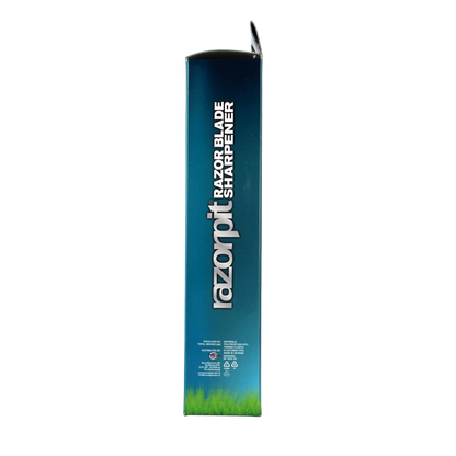Razorpit Scheermesjesreiniger zwart 1 Stuks