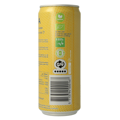 NODA Sicilian lemon bio 330.00 Milliliter
