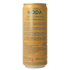 NODA Mango passion fruit bio 330.00 Milliliter