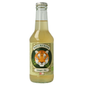 Naturfrisk Ginger ale bio 250.00 Milliliter
