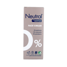 Neutral Face/day cream 50.00 Milliliter
