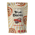 True dates Cinnamon roll 100.00 Gram