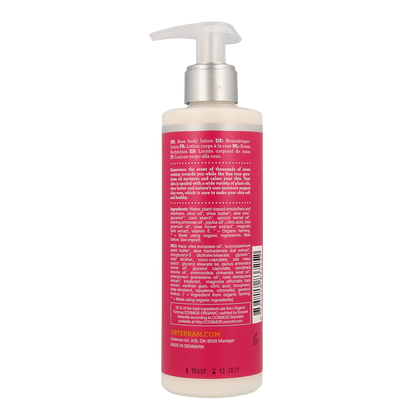 Urtekram Rozen bodylotion 245.00 Milliliter