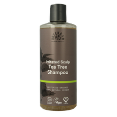 Urtekram Shampoo tea tree 500 Milliliter