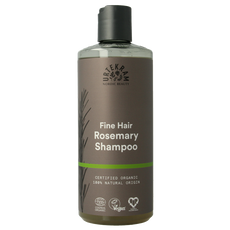 Urtekram Shampoo rozemarijn 500 Milliliter