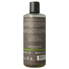 Urtekram Shampoo rozemarijn 500 Milliliter