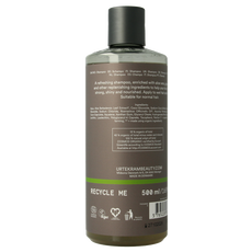 Urtekram Shampoo rozemarijn 500 Milliliter