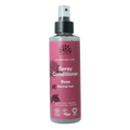 Urtekram Rozen spray conditioner 250.00 Milliliter