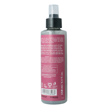 Urtekram Rozen spray conditioner 250.00 Milliliter