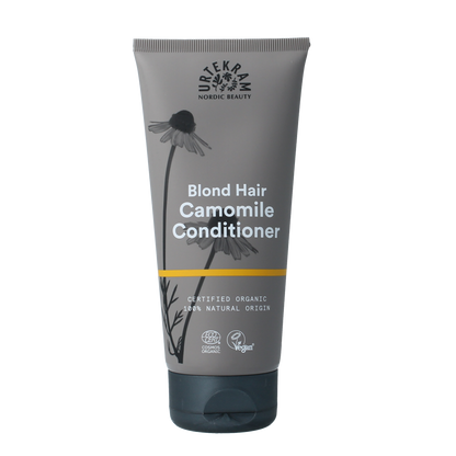 Urtekram Conditioner kamille 180.00 Milliliter
