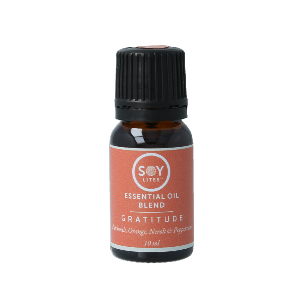 Soylites Essentiele olie gratitude 10.00 Milliliter