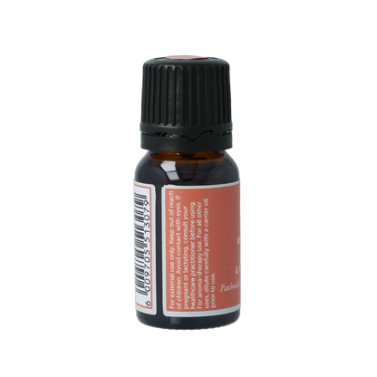 Soylites Essentiele olie gratitude 10.00 Milliliter