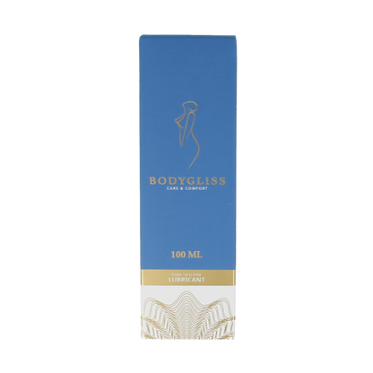 Bodygliss Female care & comfort 100.00 Milliliter