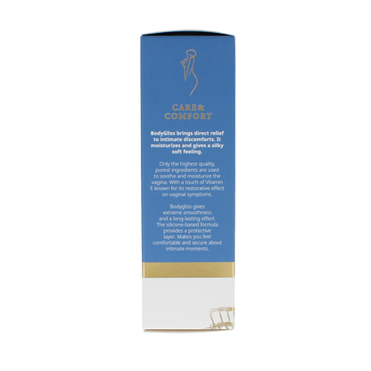 Bodygliss Female care & comfort 100.00 Milliliter