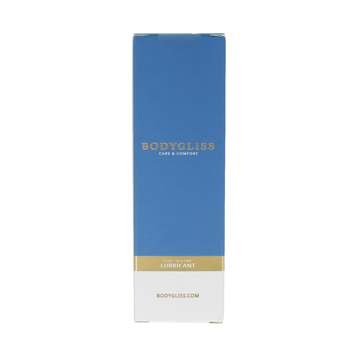 Bodygliss Female care & comfort 100.00 Milliliter