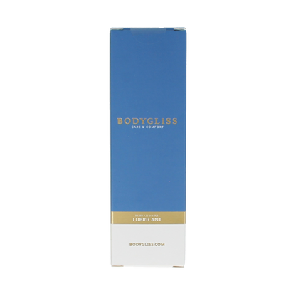 Bodygliss Female care & comfort 100.00 Milliliter