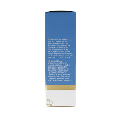 Bodygliss Female care & comfort 100.00 Milliliter