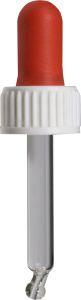 Alphag Pipet 10ml 10.00 Stuks