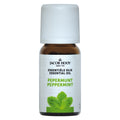 Jacob Hooy Pepermunt olie 10.00 Milliliter