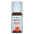 Jacob Hooy Rozenolie 10.00 Milliliter