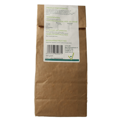 Vitiv Havermeel bio 500 Gram