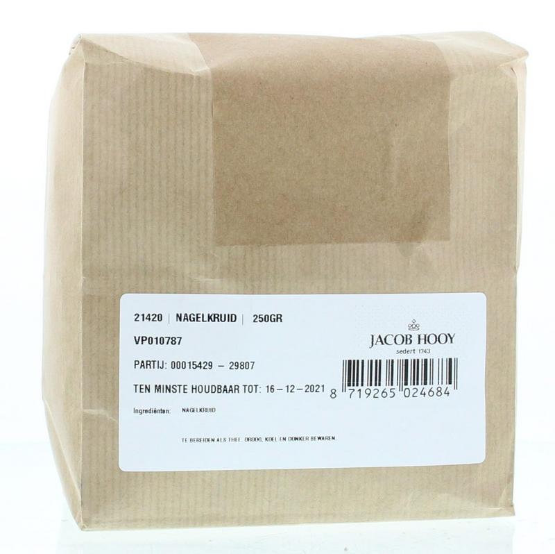Jacob Hooy Nagelkruid 250.00 Gram