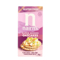 Nairns Oatcakes super seeded 180.00 Gram