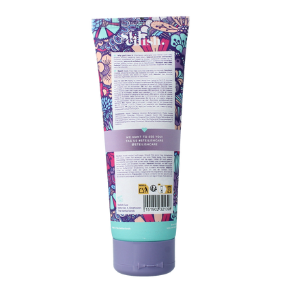 Steilish Conditioner smooth & detangle 250.00 Milliliter