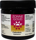 Zonnegoud Calendula balsem 50 Gram