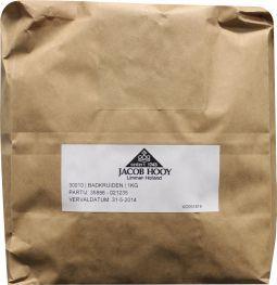 Jacob Hooy Badkruiden 1.00 Kilogram