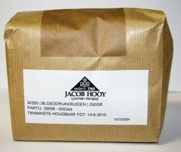 Jacob Hooy Bloeddrukkruiden 250.00 Gram