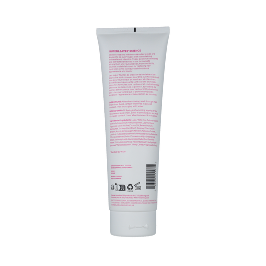 Attitude Moisture Rich Conditioner Quinoa & Jojoba 240.00 Milliliter
