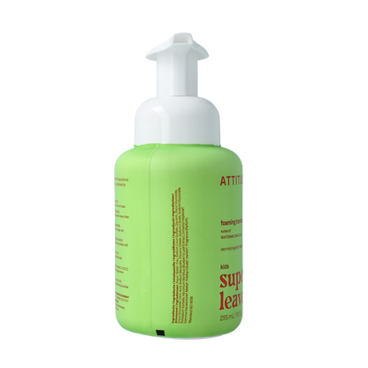 Attitude Handzeep little leaves watermeloen kokos 295.00 Milliliter