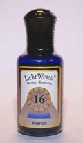 Lichtwesen Hilarion olie 16 30.00 Milliliter